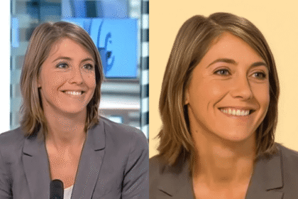 magali barthès wikipédia