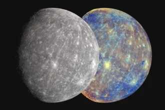 mercure retrograde